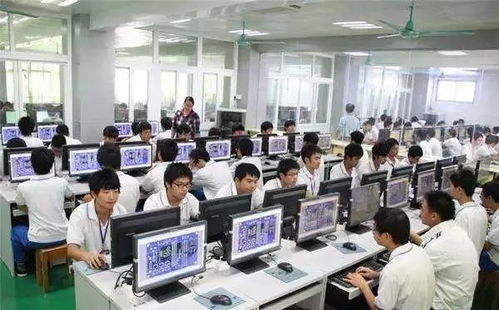 家有初高中學生的巴彥淖爾家長 計算機軟件開發與維修，助力孩子挑戰未來高薪